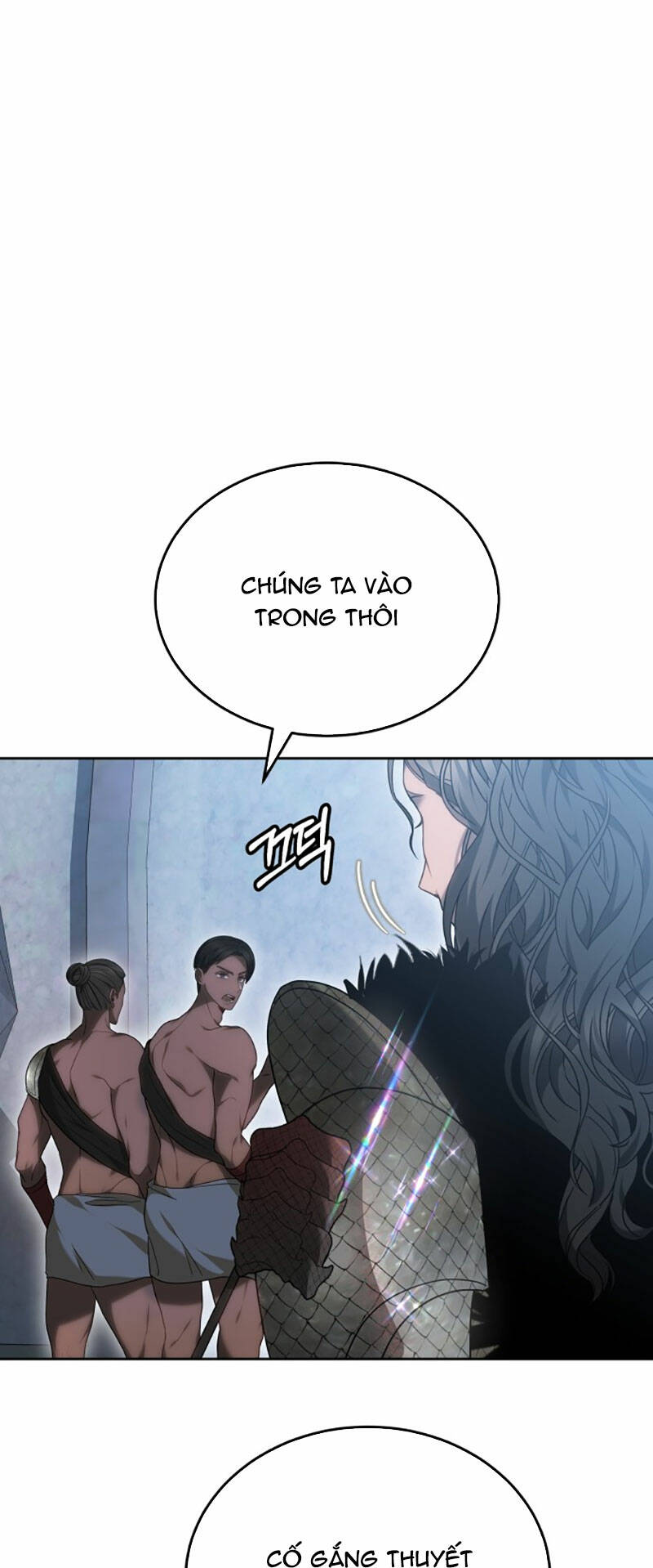 Cướp Dâu Chapter 62.2 - Trang 2