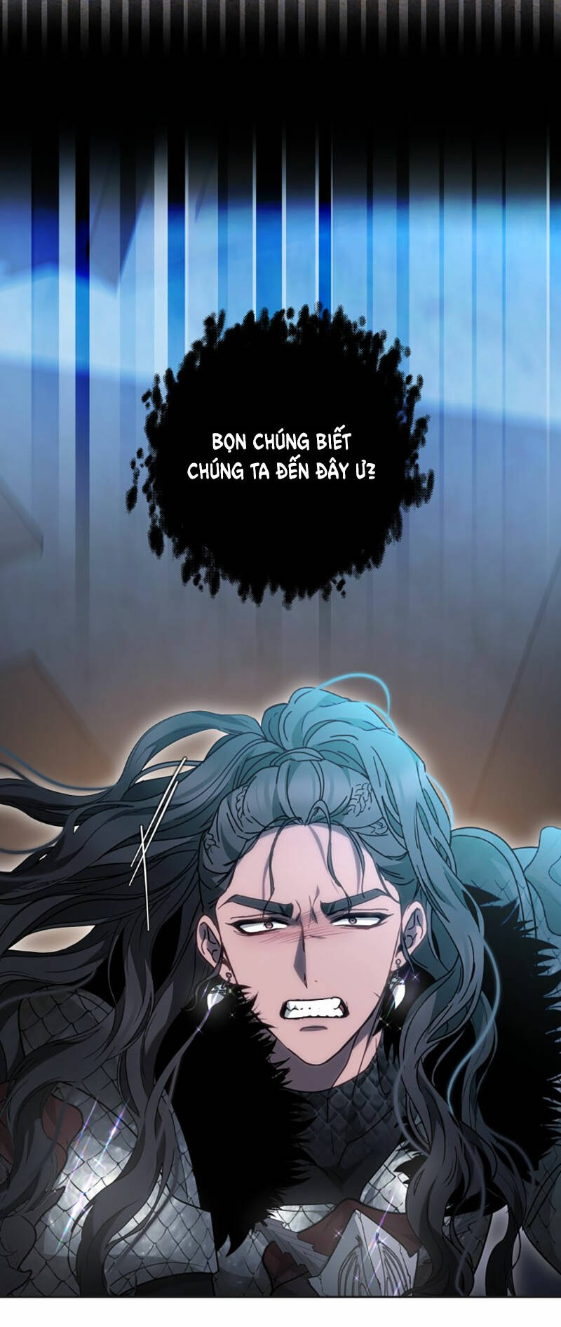 Cướp Dâu Chapter 62.2 - Trang 2