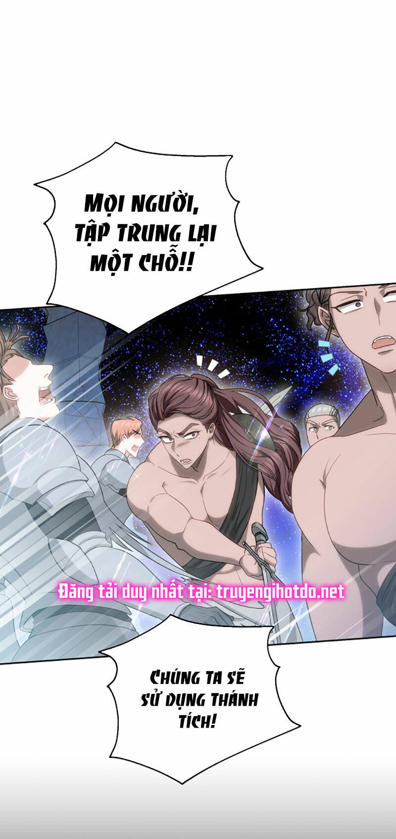 Cướp Dâu Chapter 62.2 - Trang 2