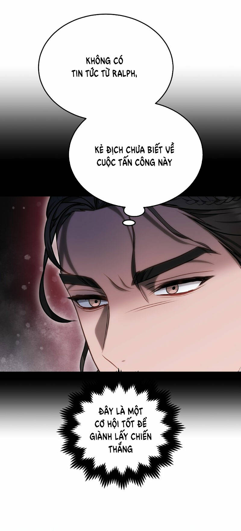 Cướp Dâu Chapter 62.1 - Trang 2