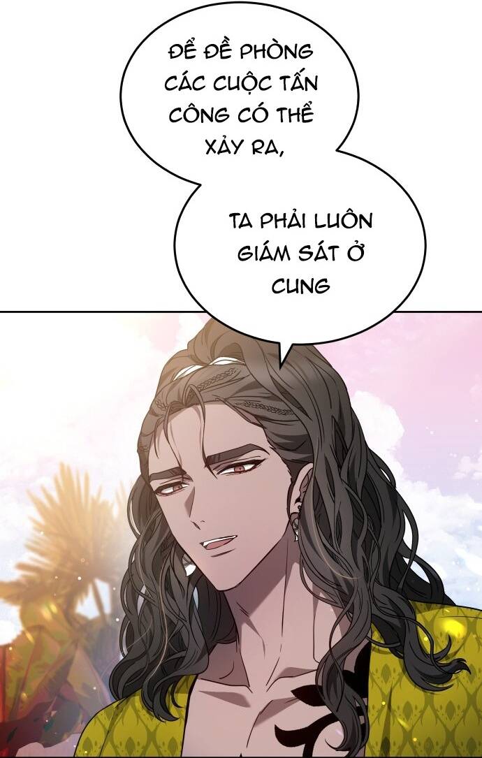 Cướp Dâu Chapter 61.2 - Trang 2