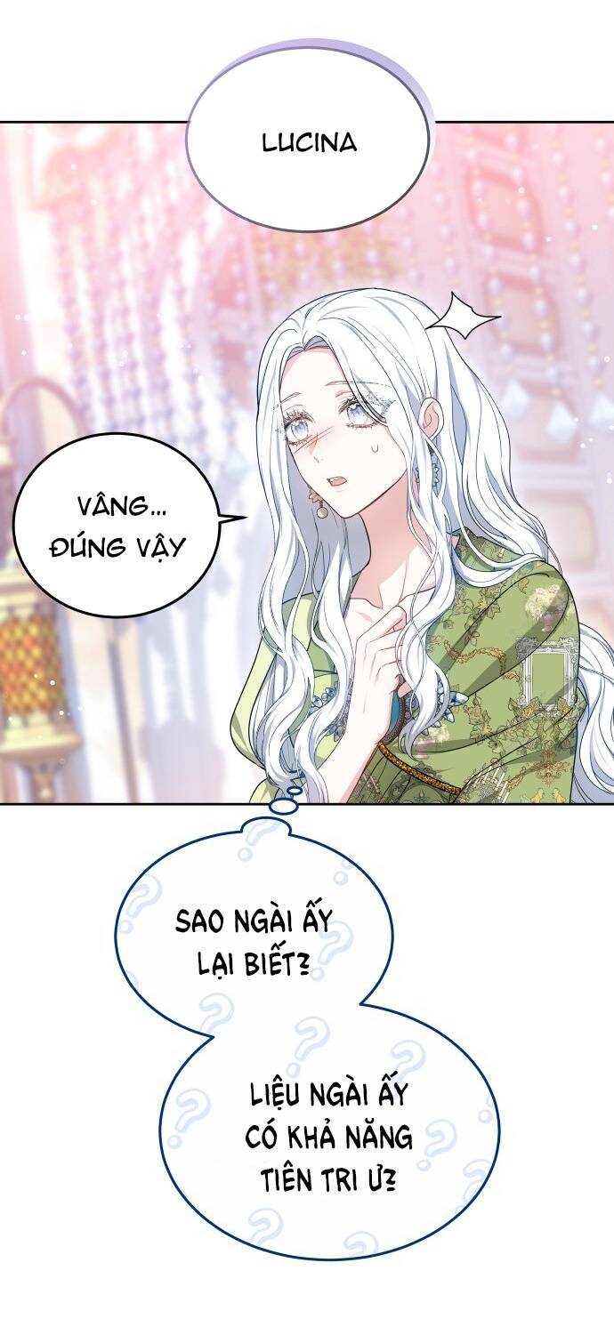 Cướp Dâu Chapter 58.2 - Trang 2