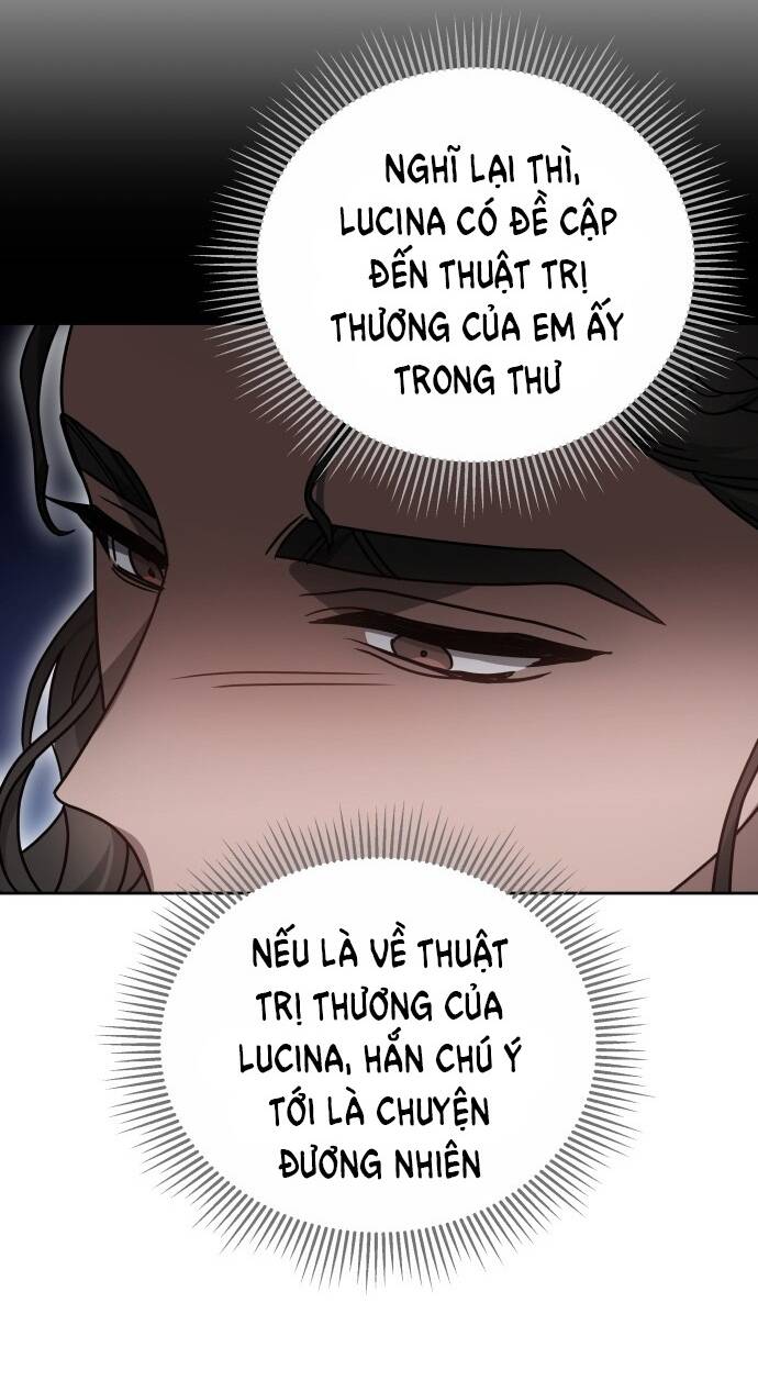 Cướp Dâu Chapter 57.1 - Trang 2