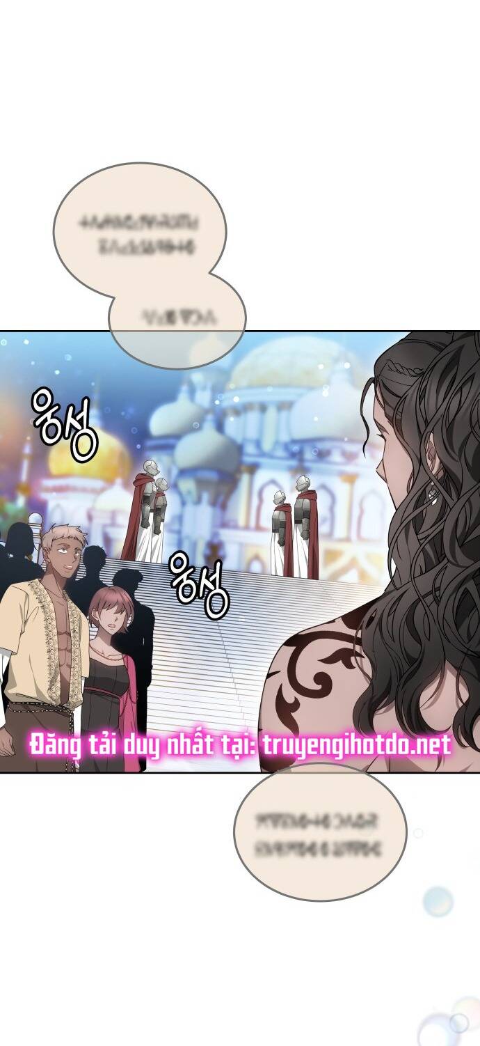 Cướp Dâu Chapter 57.1 - Trang 2