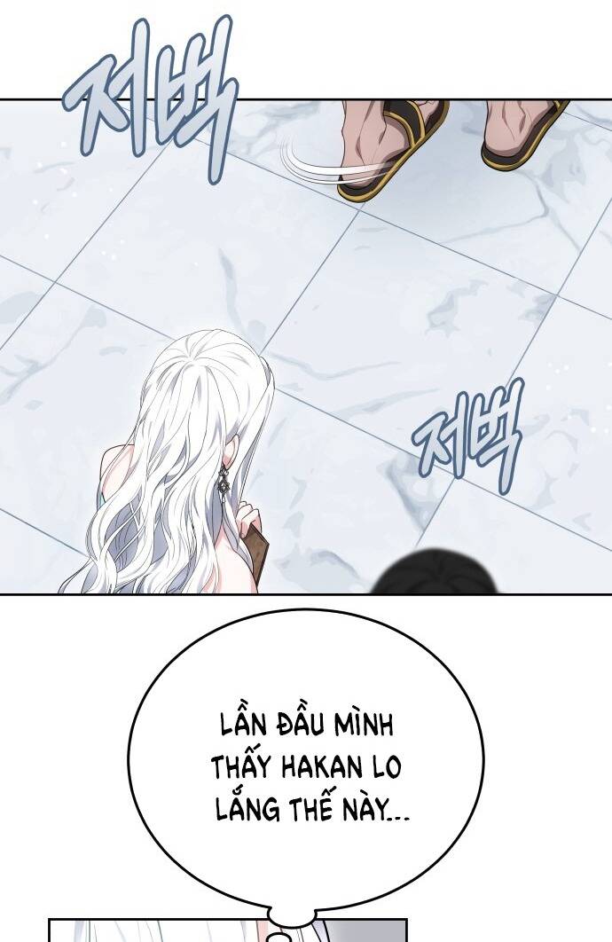 Cướp Dâu Chapter 56.2 - Trang 2