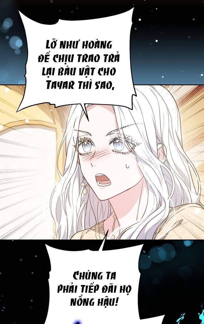 Cướp Dâu Chapter 56.2 - Trang 2