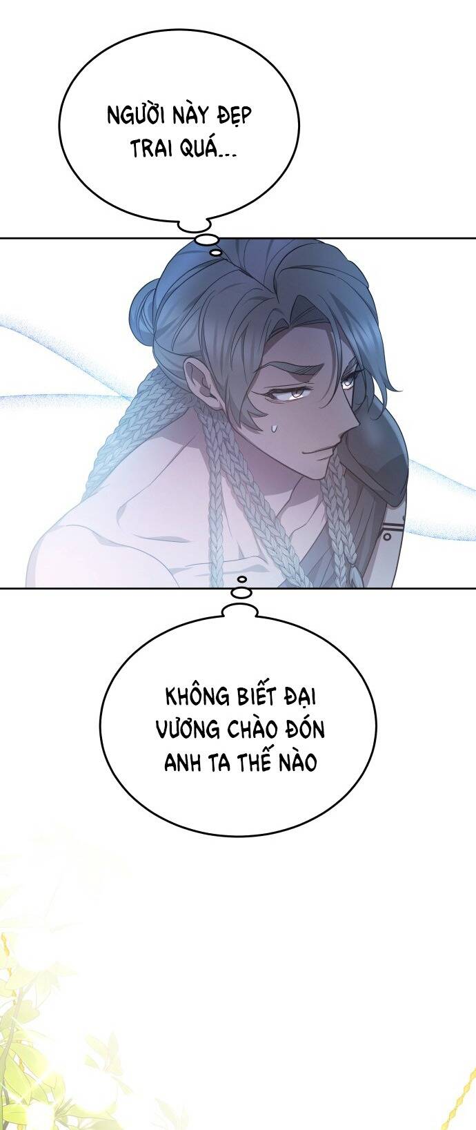 Cướp Dâu Chapter 56.1 - Trang 2