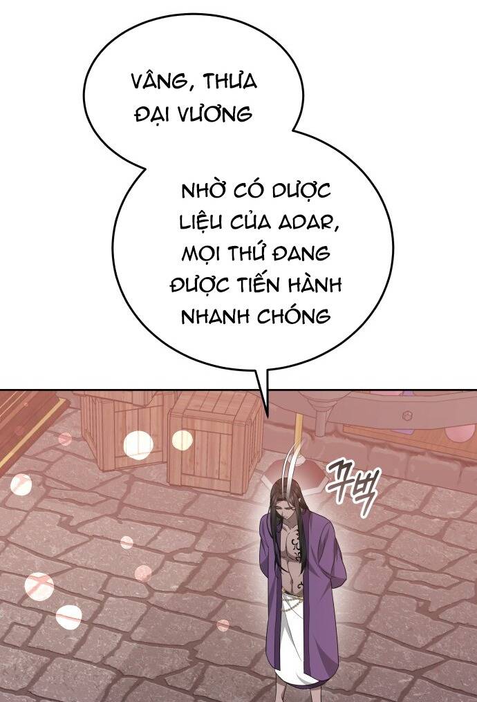 Cướp Dâu Chapter 54.1 - Trang 2