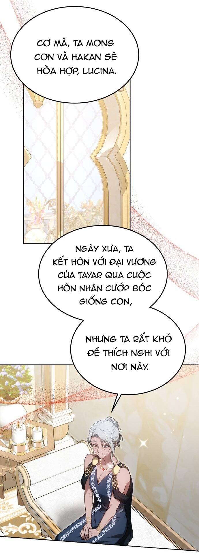 Cướp Dâu Chapter 51.2 - Trang 2