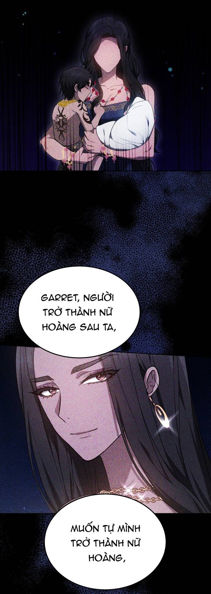 Cướp Dâu Chapter 51.2 - Trang 2