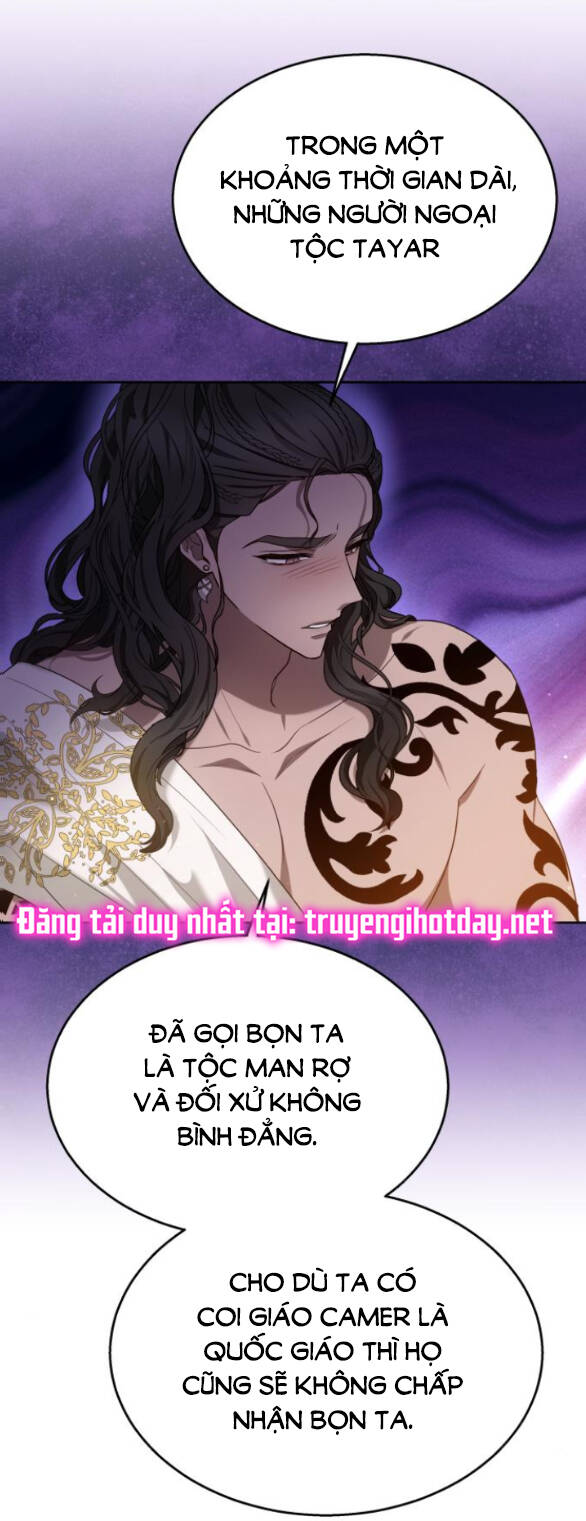 Cướp Dâu Chapter 45.1 - Trang 2