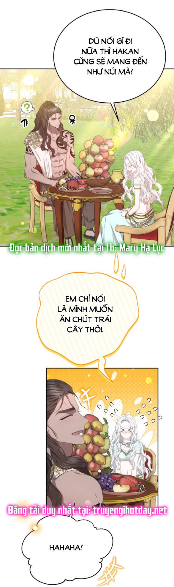 Cướp Dâu Chapter 44.2 - Trang 2