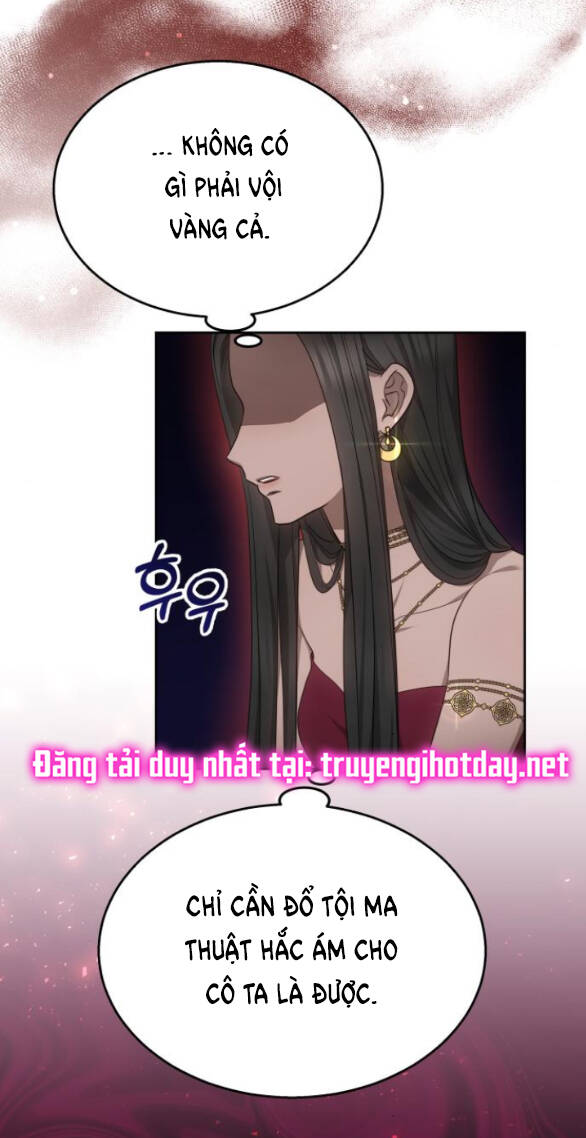 Cướp Dâu Chapter 43.2 - Trang 2