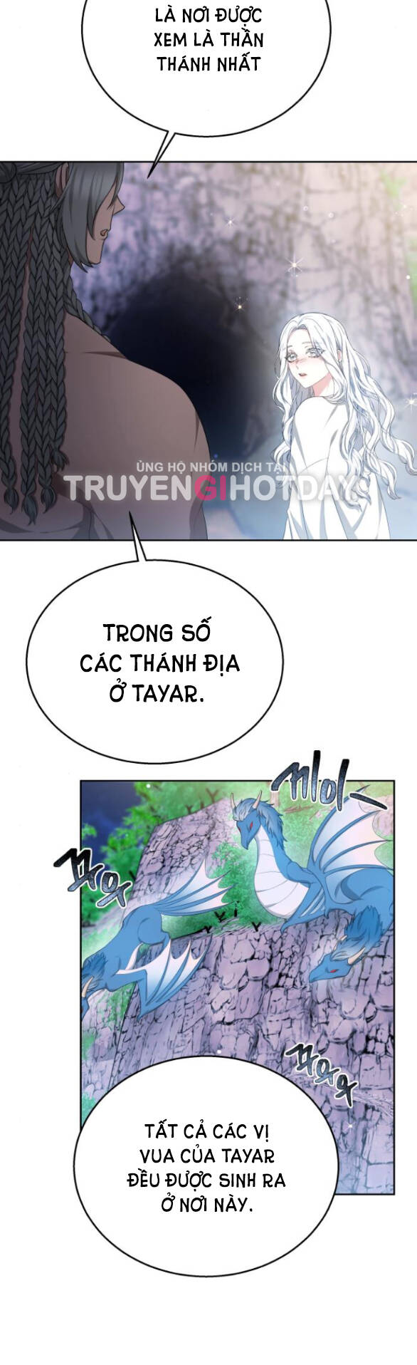 Cướp Dâu Chapter 42.1 - Trang 2