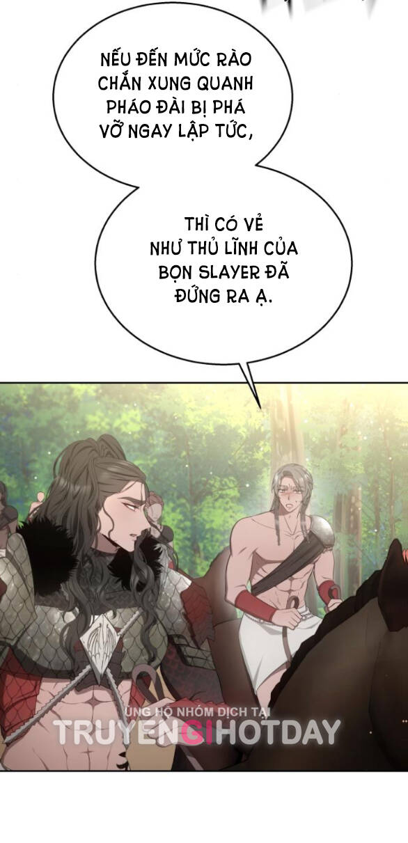 Cướp Dâu Chapter 41.1 - Trang 2