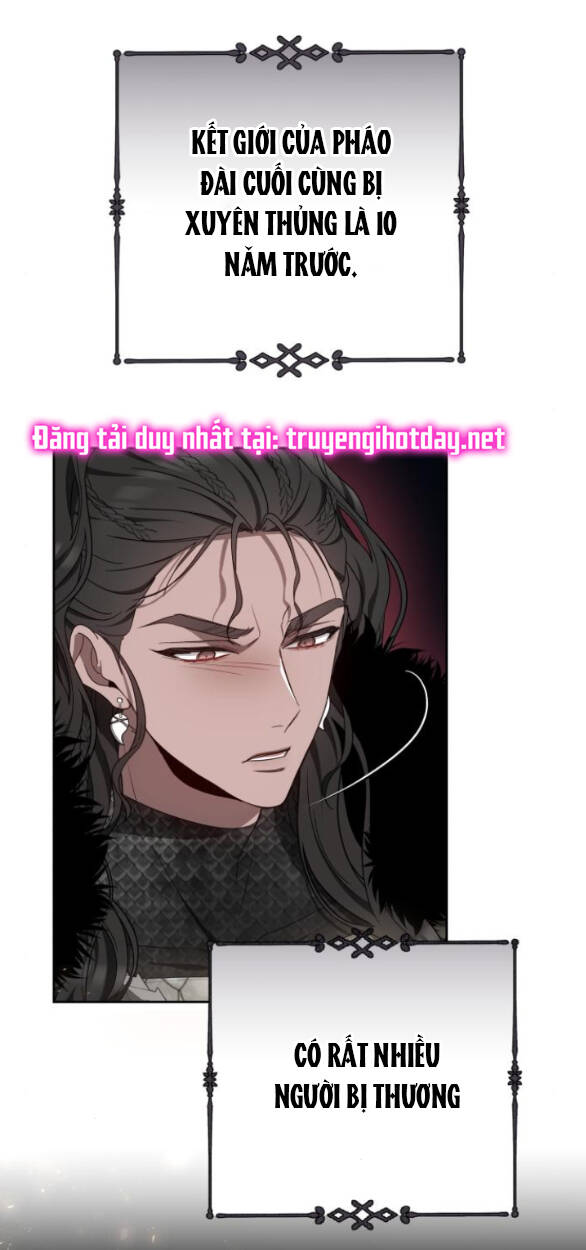 Cướp Dâu Chapter 41.1 - Trang 2