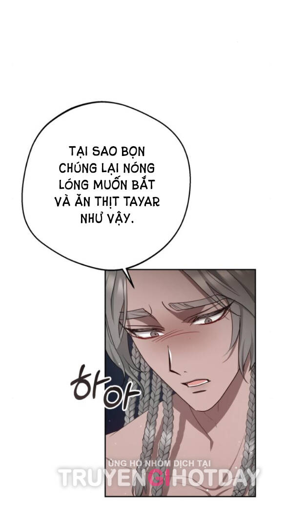 Cướp Dâu Chapter 41.1 - Trang 2