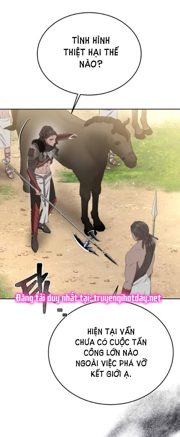 Cướp Dâu Chapter 41.1 - Trang 2