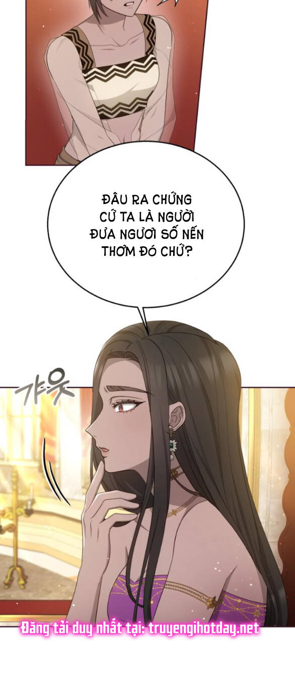 Cướp Dâu Chapter 41.1 - Trang 2