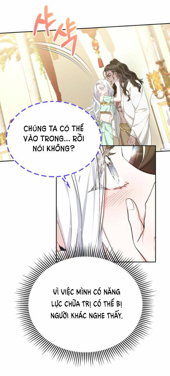 Cướp Dâu Chapter 39.2 - Trang 2