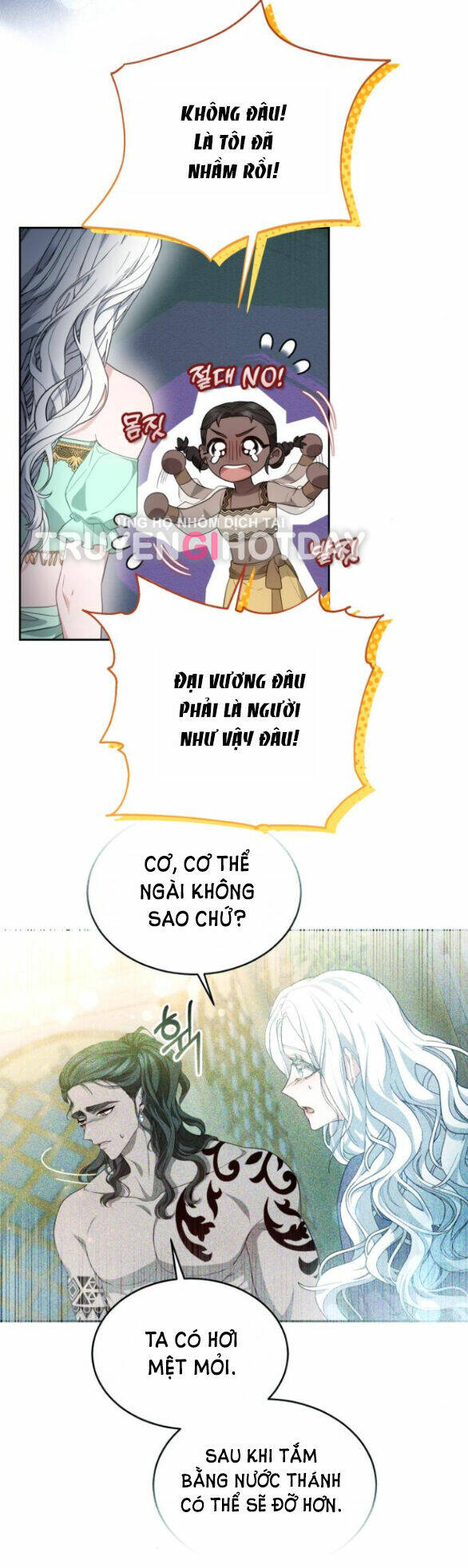 Cướp Dâu Chapter 39.1 - Trang 2