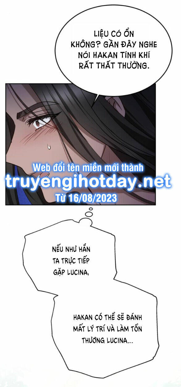 Cướp Dâu Chapter 39.1 - Trang 2