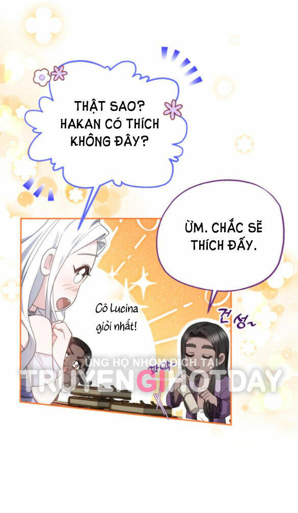 Cướp Dâu Chapter 38.1 - Trang 2