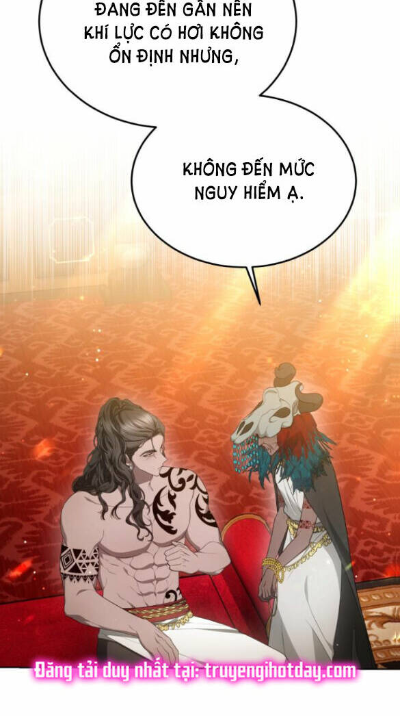 Cướp Dâu Chapter 38.1 - Trang 2