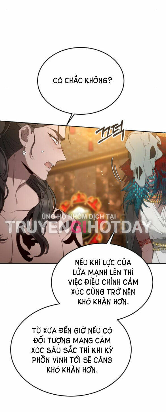 Cướp Dâu Chapter 38.1 - Trang 2