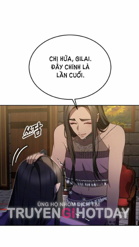 Cướp Dâu Chapter 35.2 - Trang 2