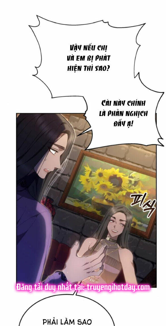 Cướp Dâu Chapter 35.2 - Trang 2