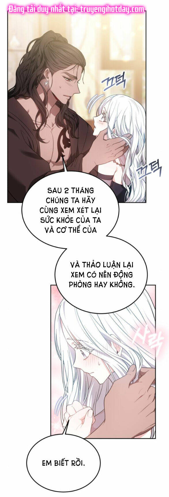 Cướp Dâu Chapter 34.2 - Trang 2