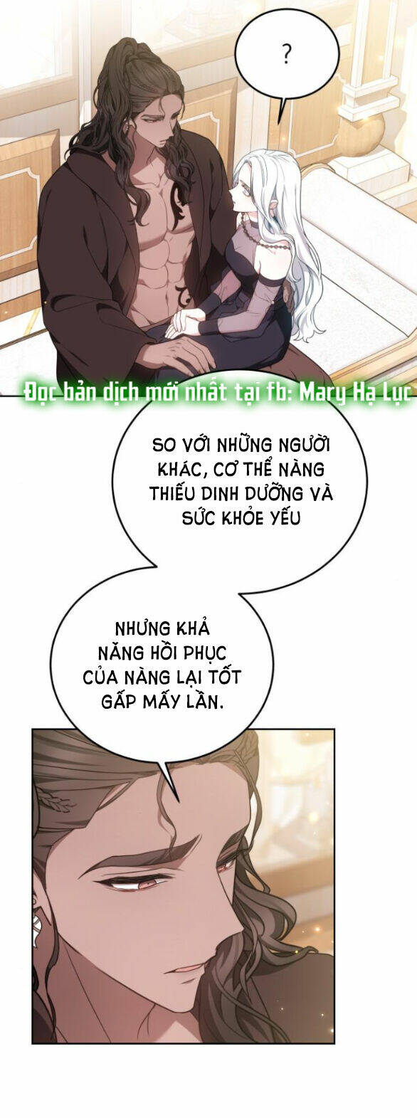 Cướp Dâu Chapter 34.2 - Trang 2