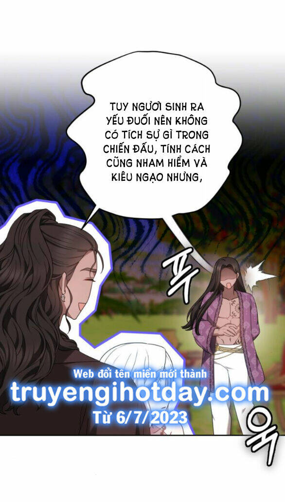 Cướp Dâu Chapter 34.1 - Trang 2