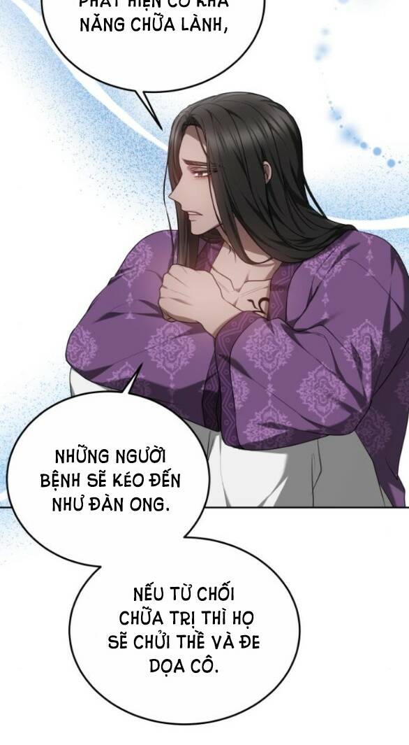 Cướp Dâu Chapter 32.2 - Trang 2