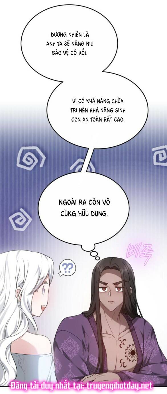 Cướp Dâu Chapter 32.2 - Trang 2