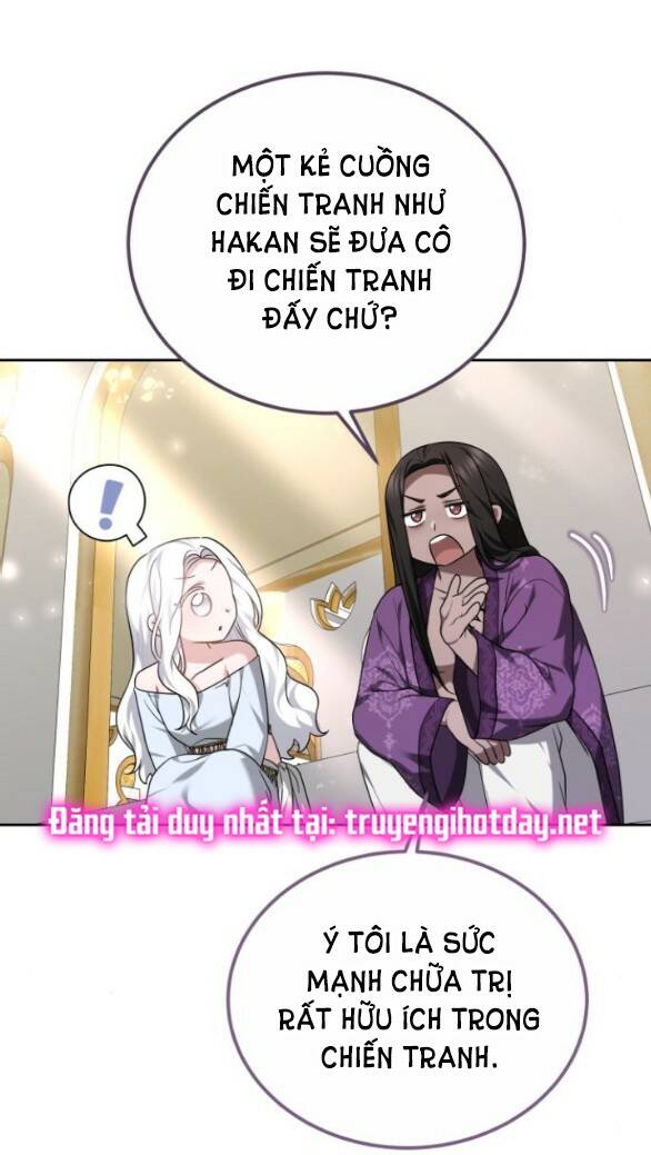 Cướp Dâu Chapter 32.2 - Trang 2