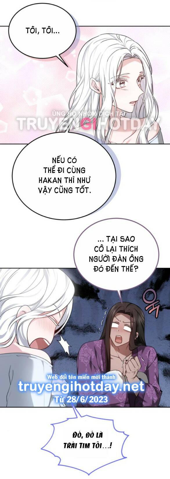 Cướp Dâu Chapter 32.2 - Trang 2