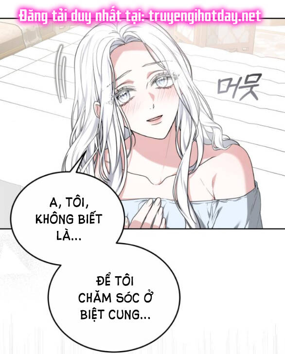 Cướp Dâu Chapter 32.1 - Trang 2