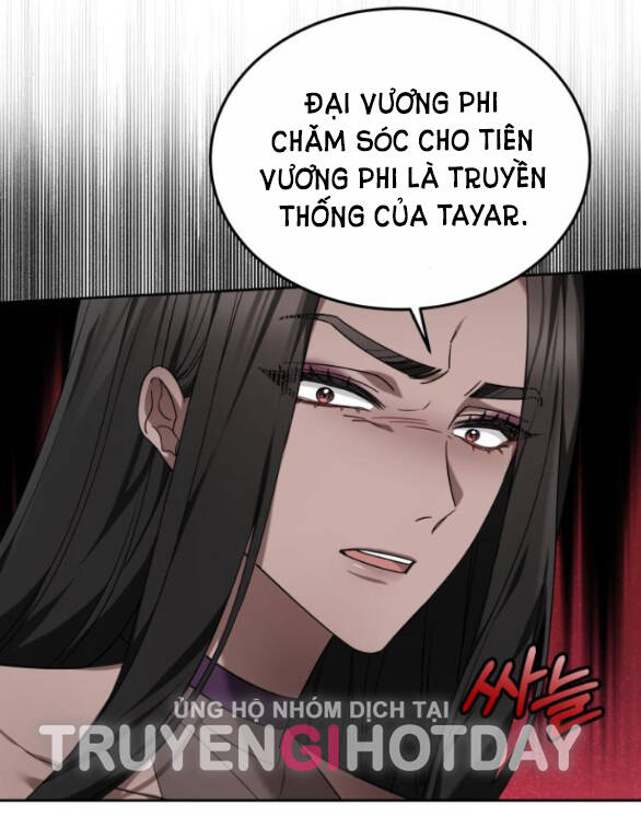 Cướp Dâu Chapter 32.1 - Trang 2