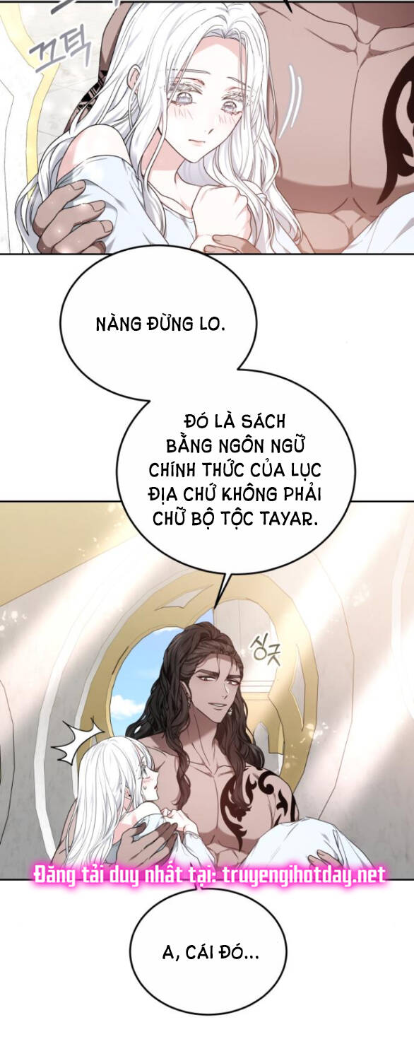 Cướp Dâu Chapter 32.1 - Trang 2