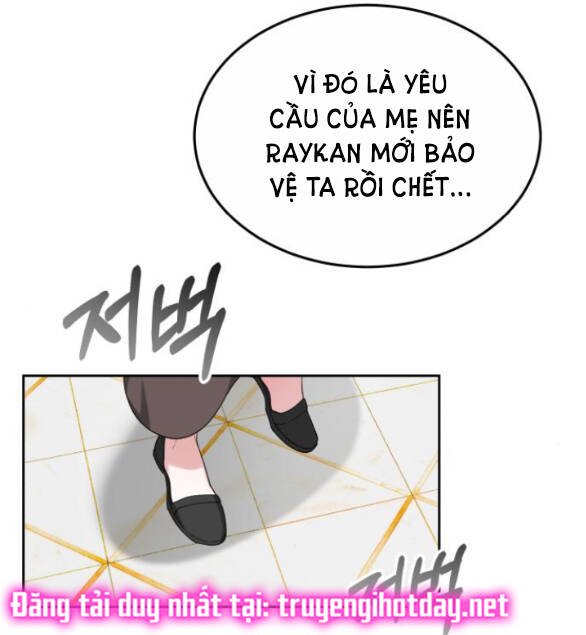 Cướp Dâu Chapter 32.1 - Trang 2