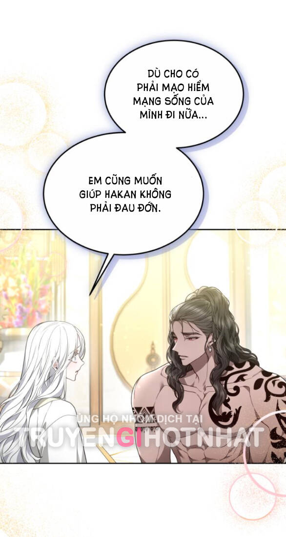 Cướp Dâu Chapter 30.2 - Trang 2