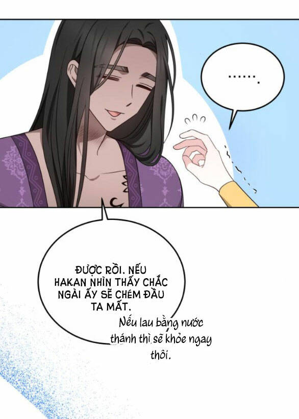 Cướp Dâu Chapter 28.2 - Trang 2