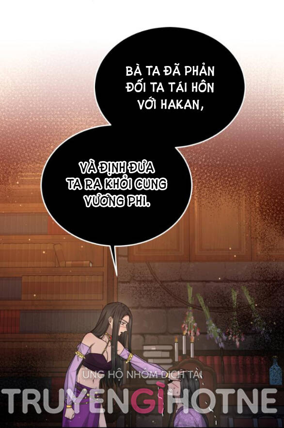 Cướp Dâu Chapter 27.1 - Trang 2