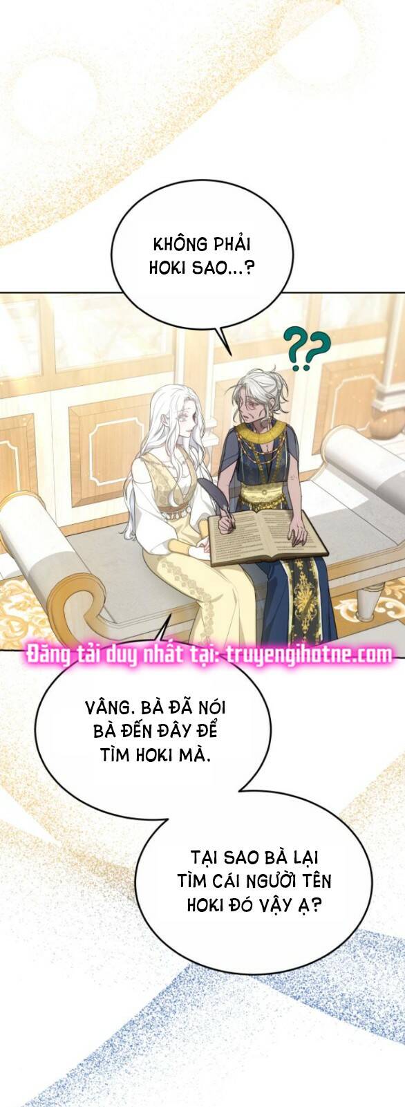 Cướp Dâu Chapter 26.2 - Trang 2