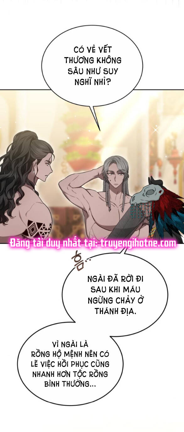 Cướp Dâu Chapter 26.1 - Trang 2