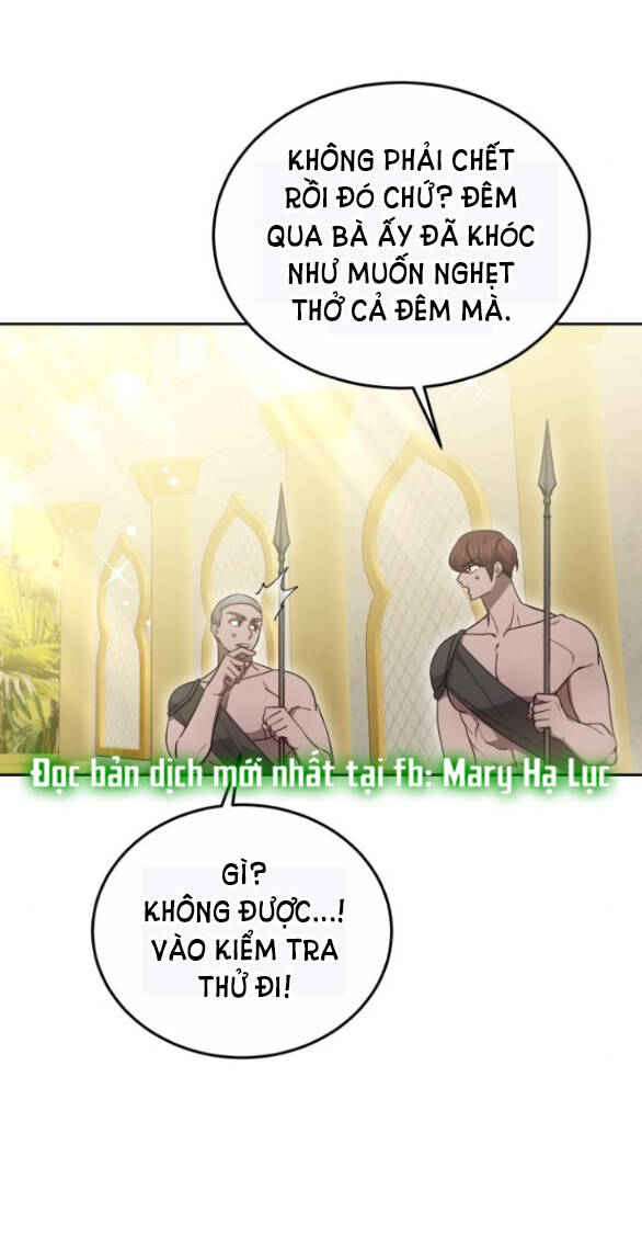 Cướp Dâu Chapter 26.1 - Trang 2