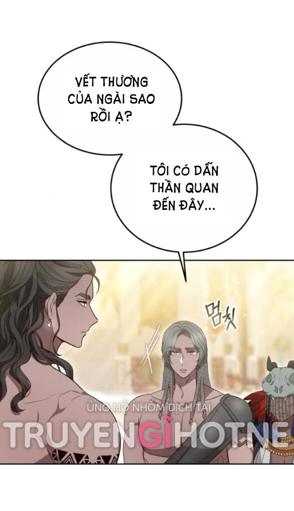 Cướp Dâu Chapter 26.1 - Trang 2