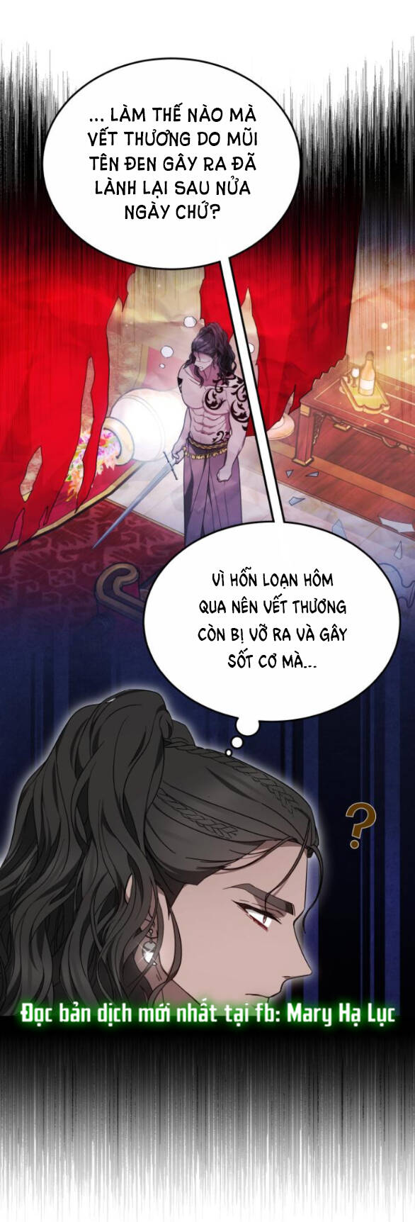 Cướp Dâu Chapter 26.1 - Trang 2